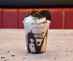 Oreo Milkshakes