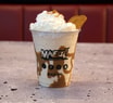 Biscoff Milkshake