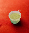 Green Sauce (Herby & Zesty)